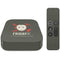Warner Bros Friday the 13th Jason Voorhees Mask Apple TV Skin